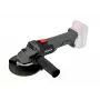 AWTOOLS HOOZAR AG25BL-0 125mm 18V akkukulmahiomakone (laite ilman akkua)