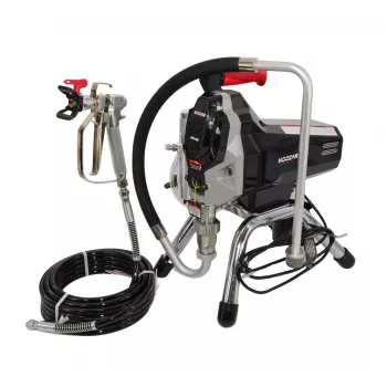AWTOOLS HOOZAR airless-ruiskumaalauslaite 1000W APS-200