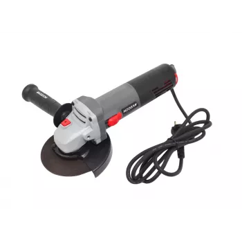 AWTOOLS HOOZAR kulmahiomakone 125mm 950W kierrosluvun säädöllä