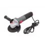 AWTOOLS HOOZAR kulmahiomakone 125mm 950W kierrosluvun säädöllä
