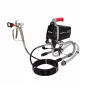 AWTOOLS HOOZAR APS-150 650W HVLP maaliruisku