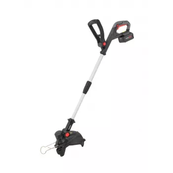 AWTOOLS HOOZAR akkuviimeistelytrimmeri 18V 1x5,0Ah GT30-T1