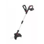 AWTOOLS HOOZAR akkuviimeistelytrimmeri 18V 1x5,0Ah GT30-T1
