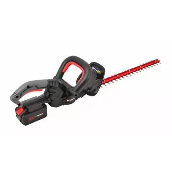 AWTOOLS HOOZAR akkukäyttöinen pensasleikkuri 51cm terä 18V 5,0Ah HT45-T1