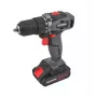 AWTOOLS HOOZAR akkuiskuporakone 18V 1x2,0Ah 45Nm CD45BL-D1
