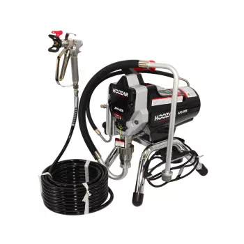 AWTOOLS HOOZAR maaliruisku 2500W APS-926