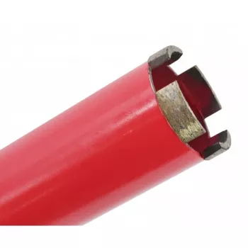 AWTOOLS HSS-G kierrepora 6 mm DIN 338 täyshiottu