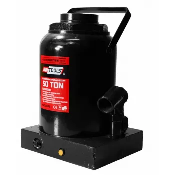 AWTOOLS hydraulinen mäntä-/pylväsdonkkivoimistin 50 tonnia 300-480 mm
