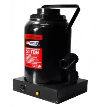 AWTOOLS hydraulinen mäntä-/pylväsdonkkivoimistin 50 tonnia 300-480 mm