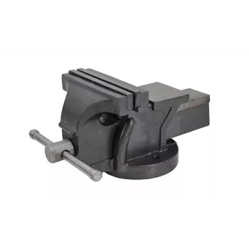 AWTOOLS kevyt kiinteä lukkosepän ruuvipenkki 8/200mm