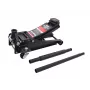 AWTOOLS matala vaunukohotin 2T 85-430mm kaksoismäntä