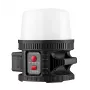 AWTOOLS ORBO Hybrid kannettava heijastin 10000lm COB LED-työvalo