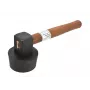 AWTOOLS kiveysvasara 2,5kg vulkanoitu kumi