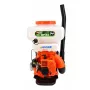 AWTOOLS bensiini-selkäruiskutin 3,0 PS, 20 l WF3A