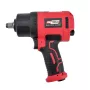 AWTOOLS paineilmaiskuruuvinväännin 1/2 inch 1600 Nm Black Line