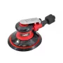 AWTOOLS paineilmaepäkeskohiomakone 150 mm 5 mm BLACK LINE