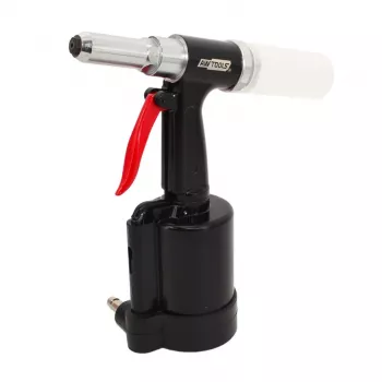 AWTOOLS paineilmaniittauspistooli 2,4–4,8 mm