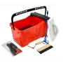 AWTOOLS laatoitussetti ämpärillä