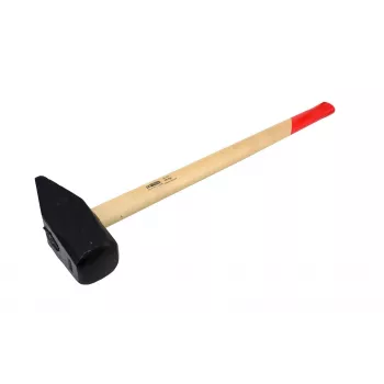 AWTOOLS moukari 10.0 kg puuvarsi BLACK LINE