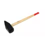 AWTOOLS LEKAvASARA 10,0 kg PUUKAHVA BLACK LINE