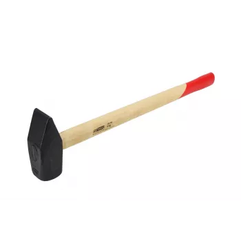 AWTOOLS leka 4,0 kg puuvarsi Black Line