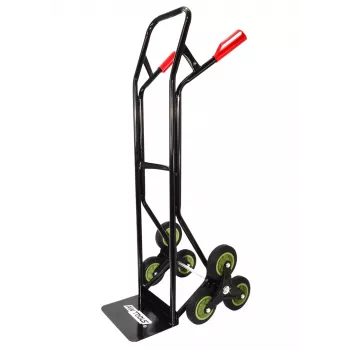 AWTOOLS porrasperäkärry 120 kg