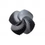 AWTOOLS porraspora spiraali M2 TiAlN-pinnoitettu 4-45 mm
