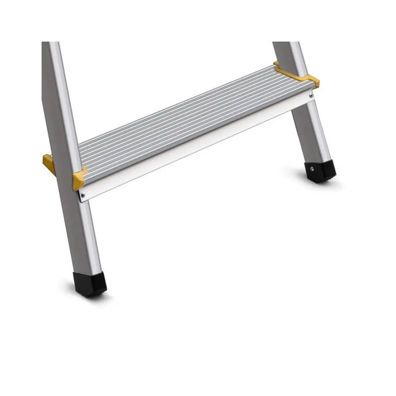 AWTOOLS porrasjakkara 4 askelmaa 150 kg