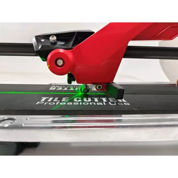AWTOOLS laattaleikkuri 1600mm laseroinnilla