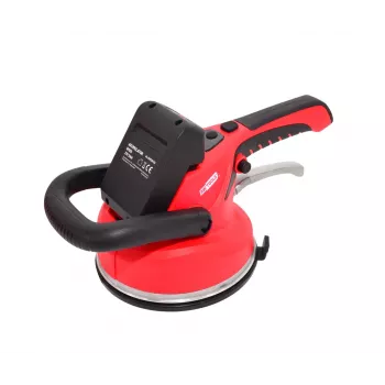 AWTOOLS laattavibra imukupilla 2x18V 50kg
