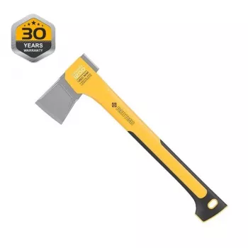 AXE 45CM 1.2KG JA TEROITUSLAITE