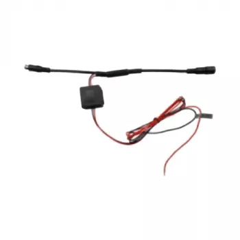 Axion CA-AI20 PWR verkkolaite-adapteri DBC-AI20:lle (12V, 2A) - auton tasavirtalähde