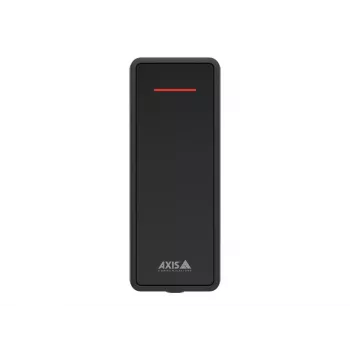 Axis A4030-E -lukija - RFID-lukija ilman kosketusta