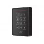 Axis A4131-E Reader - RFID-lukija/näppäimistö - johdollinen - musta, NCS S 9000-N