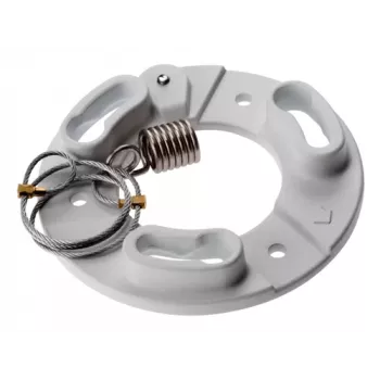 Axis Bracket Kit AXIS Q60XX/P55XX -kamerateline