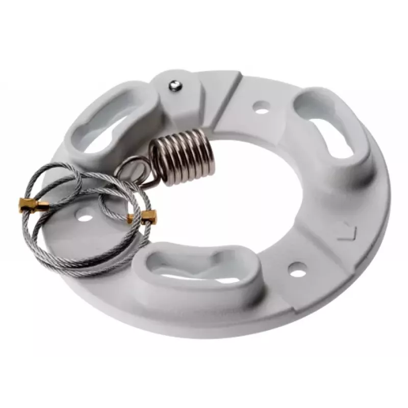 Axis Bracket Kit AXIS Q60XX/P55XX -kamerateline