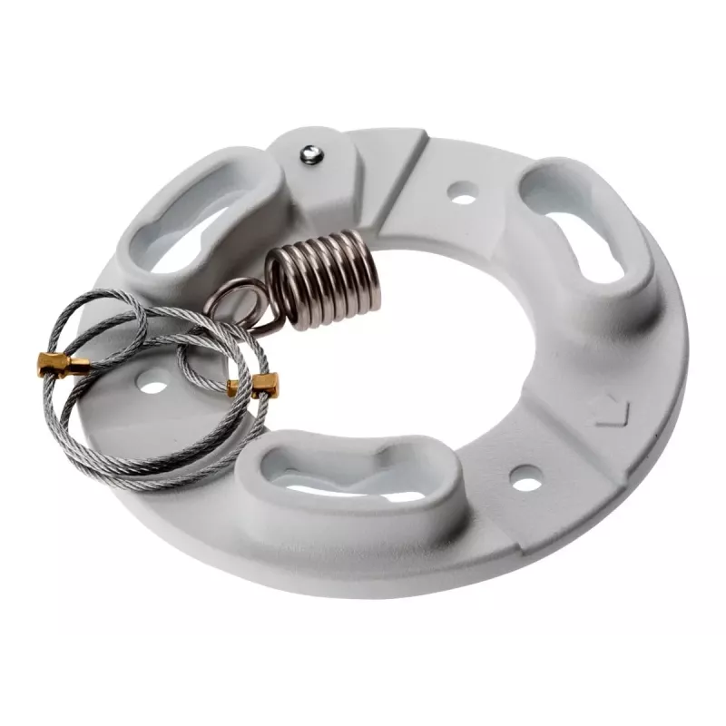 Axis Bracket Kit AXIS Q60XX/P55XX -kamerateline