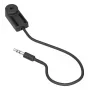 Axis Device Microphone A -omnidirektionaalinen mikrofoni AXIS Q3515-LV:lle - 3,5 mm liitäntä - sisäasennus