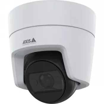 AXIS M3138-LVE tekoälypohjainen ulko-dome-kamera, 8 MP, 4K UHD, PoE, IP66/IP67, IK10