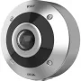 Axis M4337-SPLVE verkkopanoramaakamera - fisheye - ulkokäyttöön - ilkivaltasuojattu - väri (päivä ja yö)