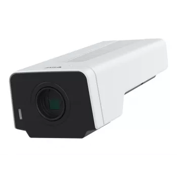 Axis P1387-B box-kamera (02901-001)