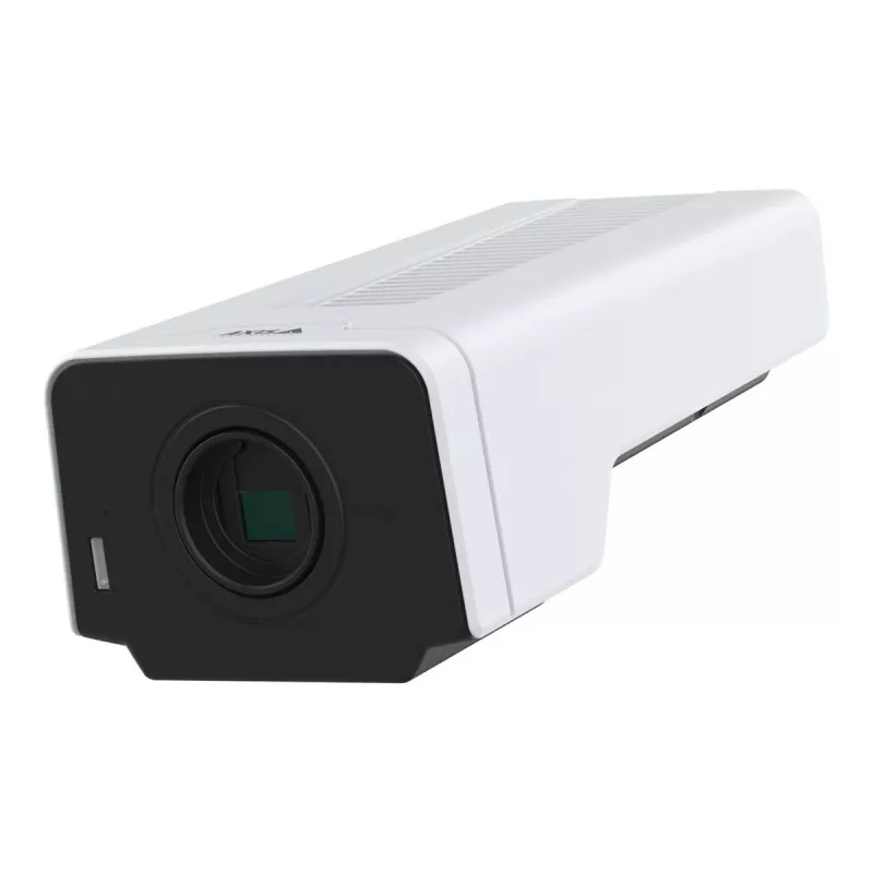 Axis P1387-B box-kamera (02901-001)