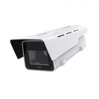 AXIS Q1656-BE 4MP box-verkkokamera (ilman objektiivia)