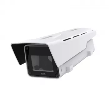 AXIS Q1656-BE 4MP box-verkkokamera (ilman objektiivia)