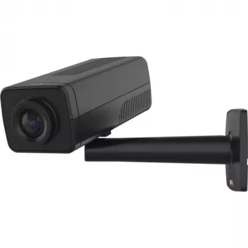 AXIS Q1728 Bullet verkkokamera, 4K Ultra HD, 2,6-kertainen zoom, IP66, PoE