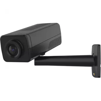 AXIS Q1728 Bullet verkkokamera, 4K Ultra HD, 2,6-kertainen zoom, IP66, PoE