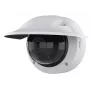 AXIS Q3558-LVE 8MP 4K IR kupu-verkkokamera
