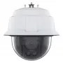 Axis Q6086-E -ulkokäyttöön tarkoitettu PTZ-dome-verkkokamera, 4 MP, 32-kertainen zoom, HDTV 1080p, IP66, IK10, PoE+