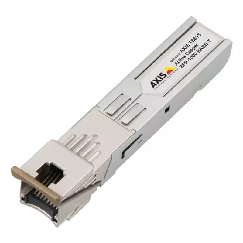 Axis T8613 SFP (Mini-GBIC) lähetin-vastaanotinmoduuli