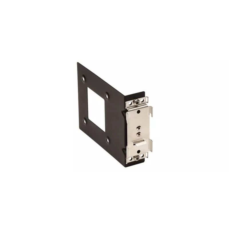 Axis T91A02 DIN-kiskokiinnike 77mm - DIN-kiskokiinnike (5017-027)
